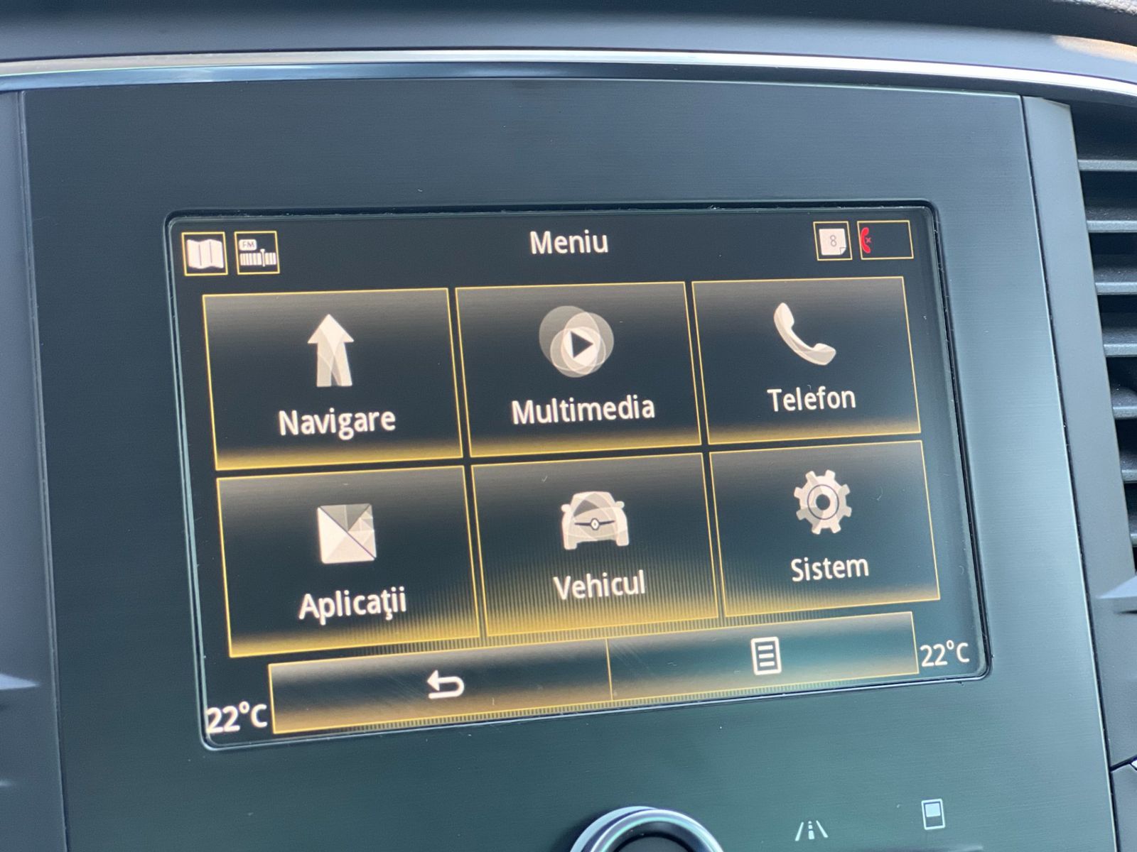 Renault Megane 2019 - foto 22