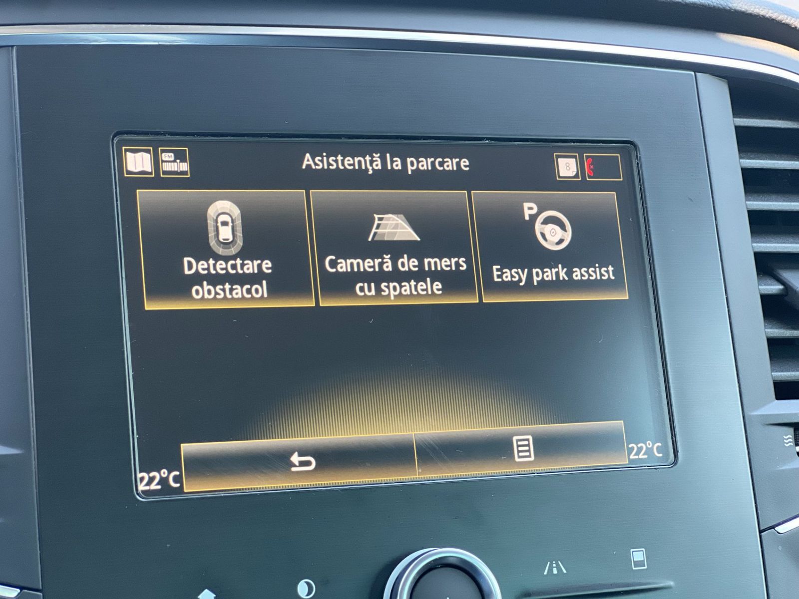 Renault Megane 2019 - foto 27