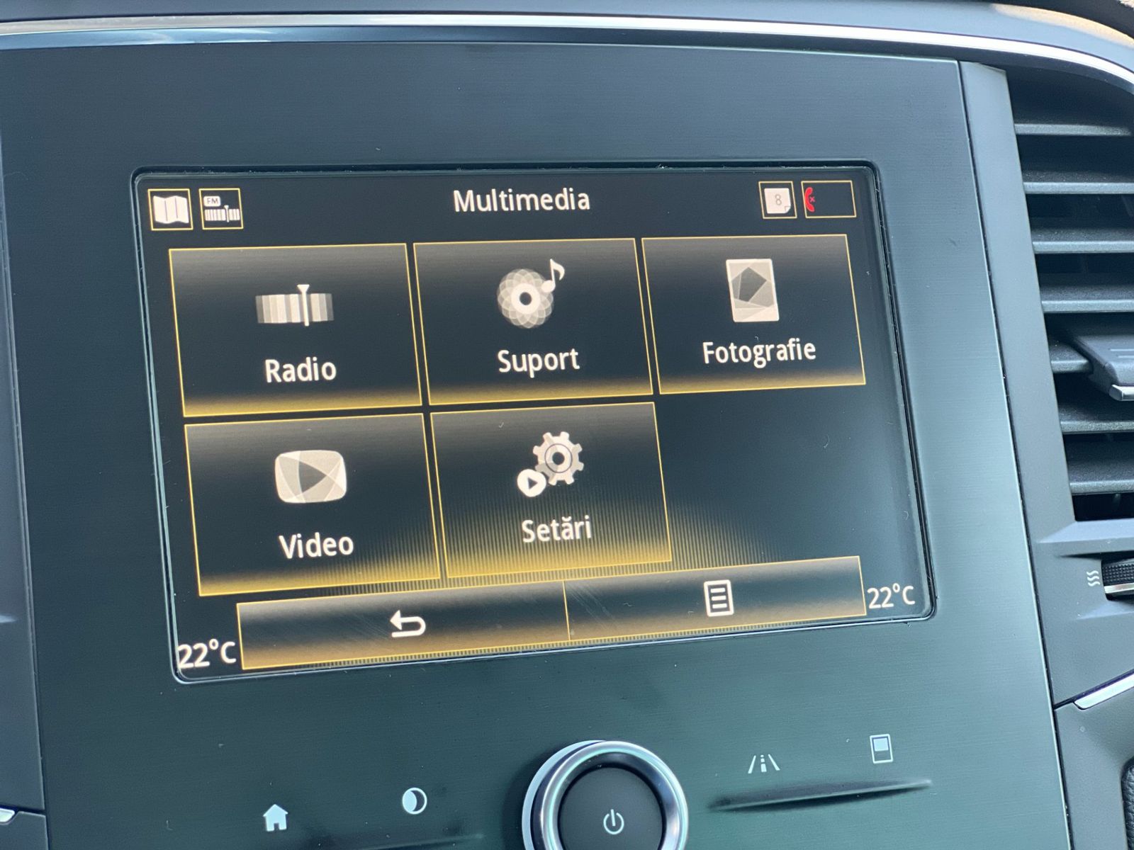 Renault Megane 2019 - foto 30