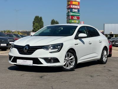 Renault Megane 2019