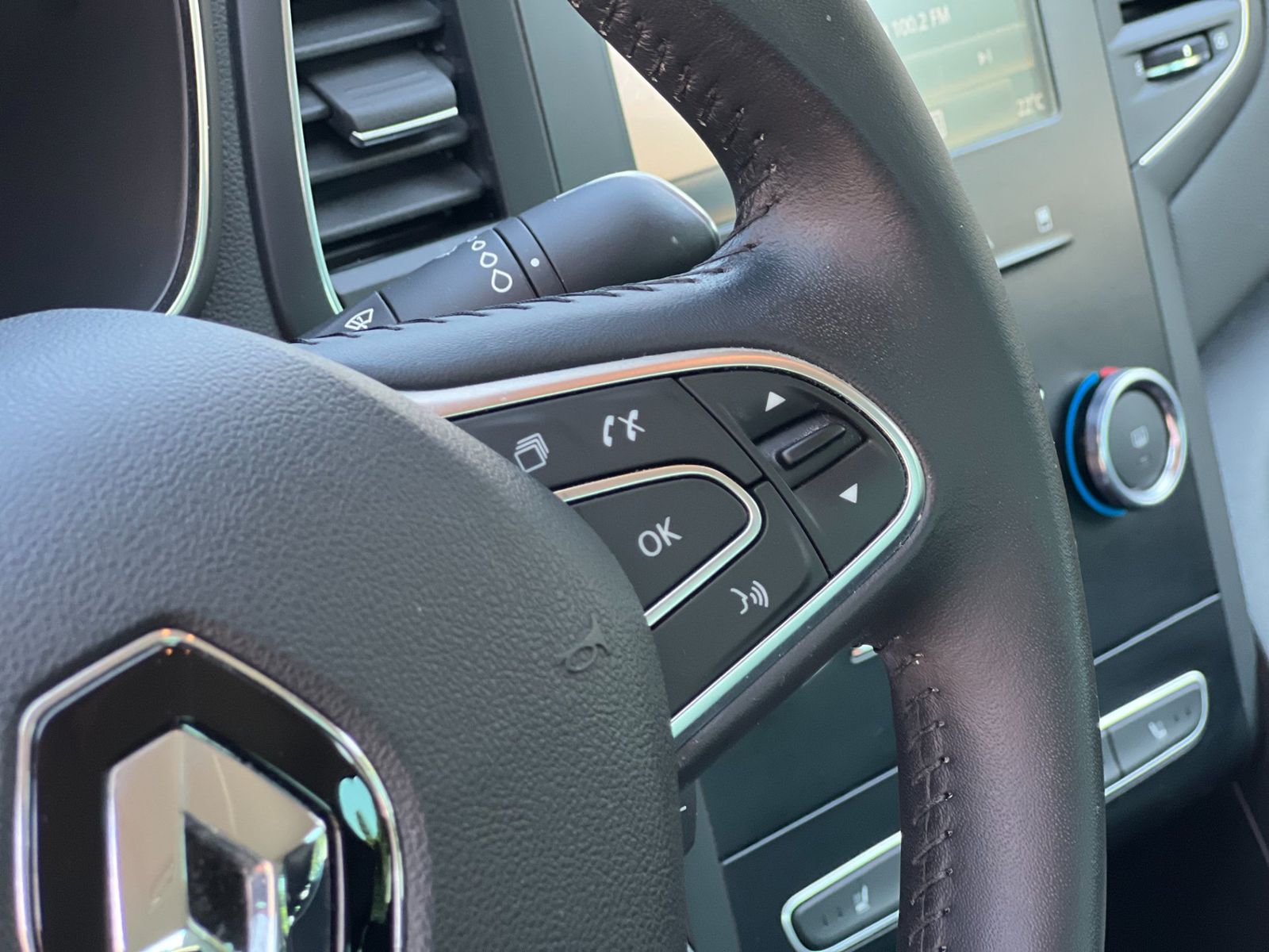 Renault Megane 2019 - foto 11