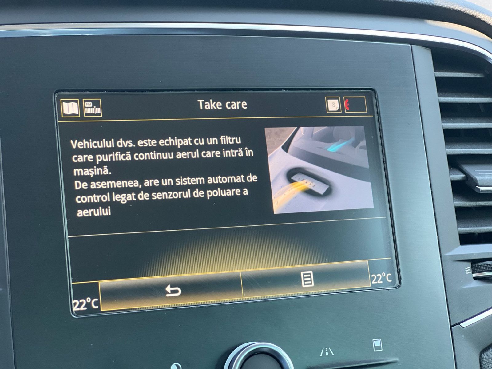 Renault Megane 2019 - foto 29