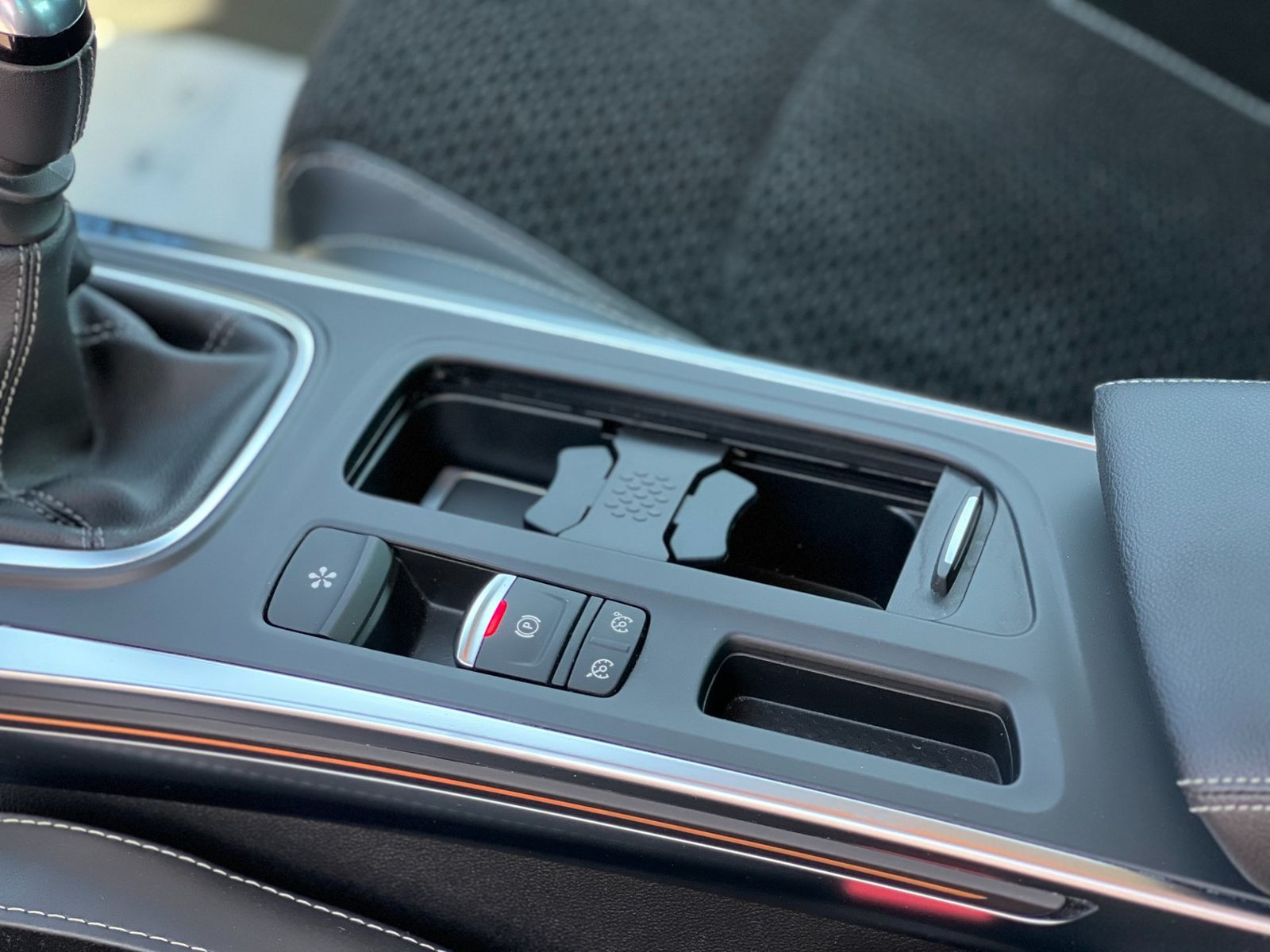 Renault Megane 2019 - foto 12