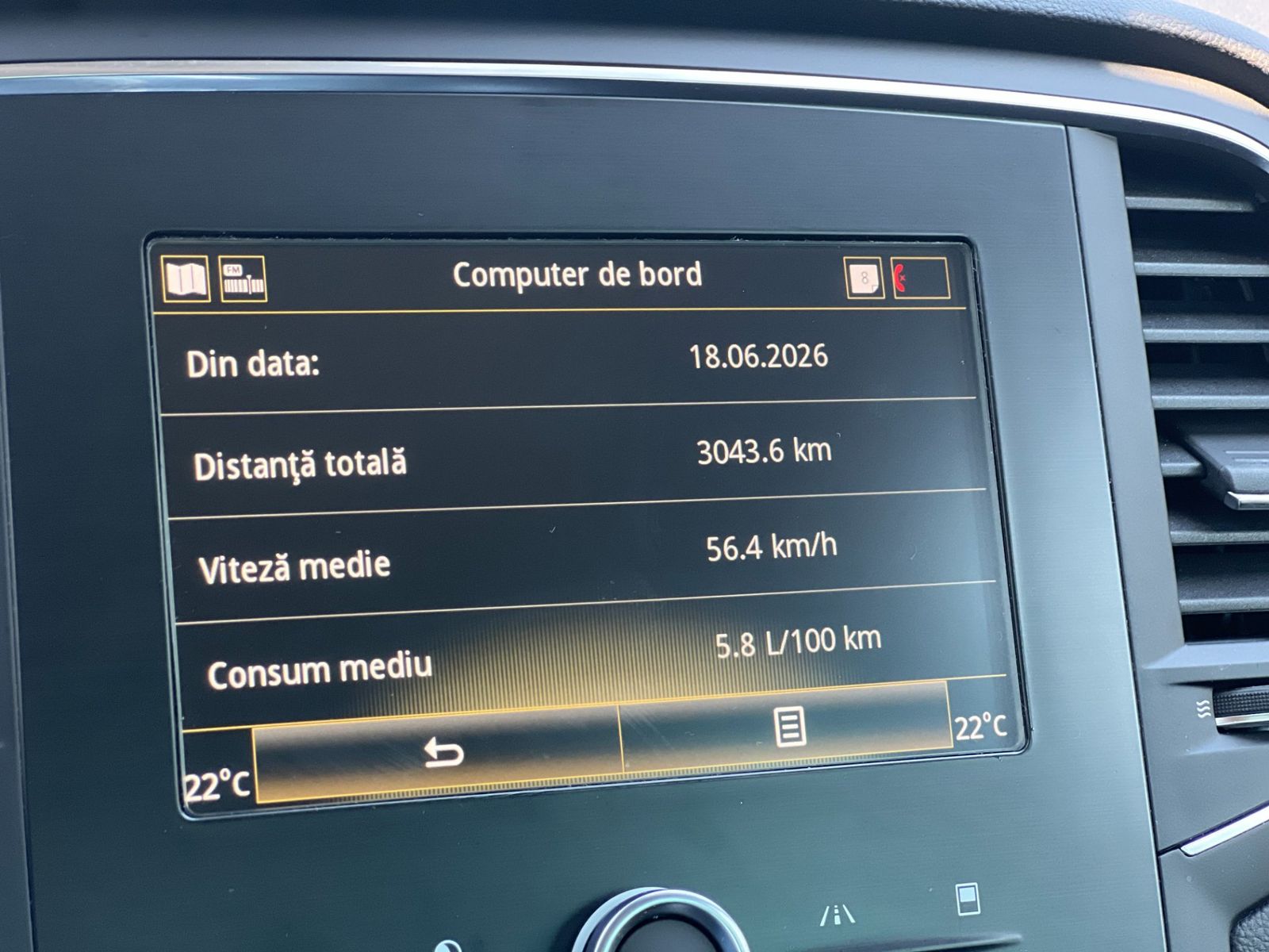Renault Megane 2019 - foto 28
