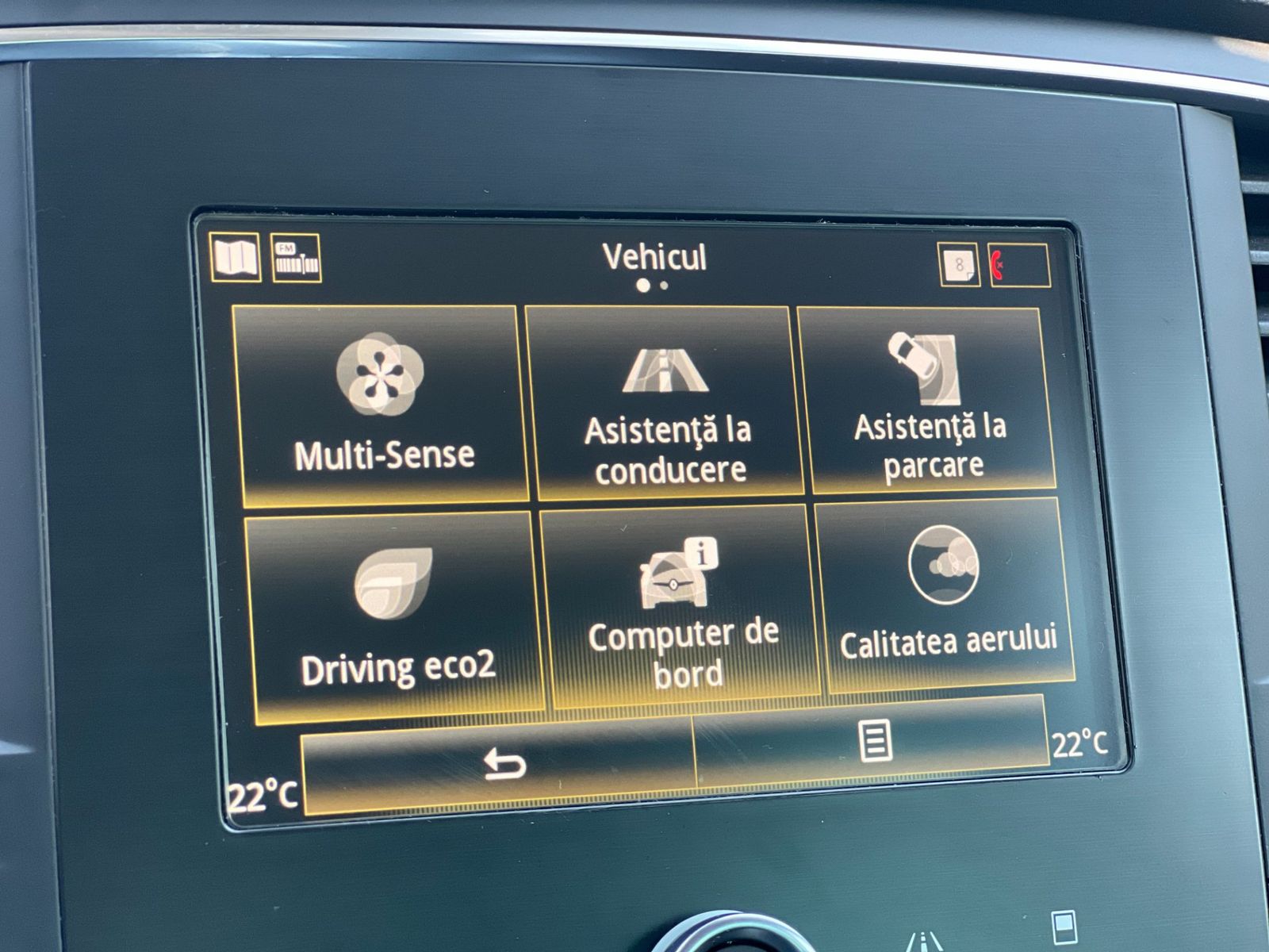 Renault Megane 2019 - foto 23