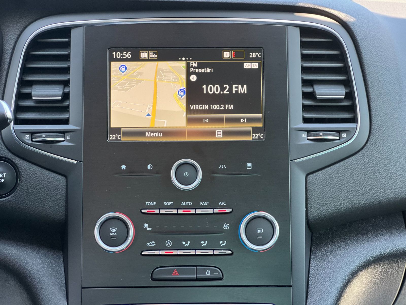 Renault Megane 2019 - foto 17