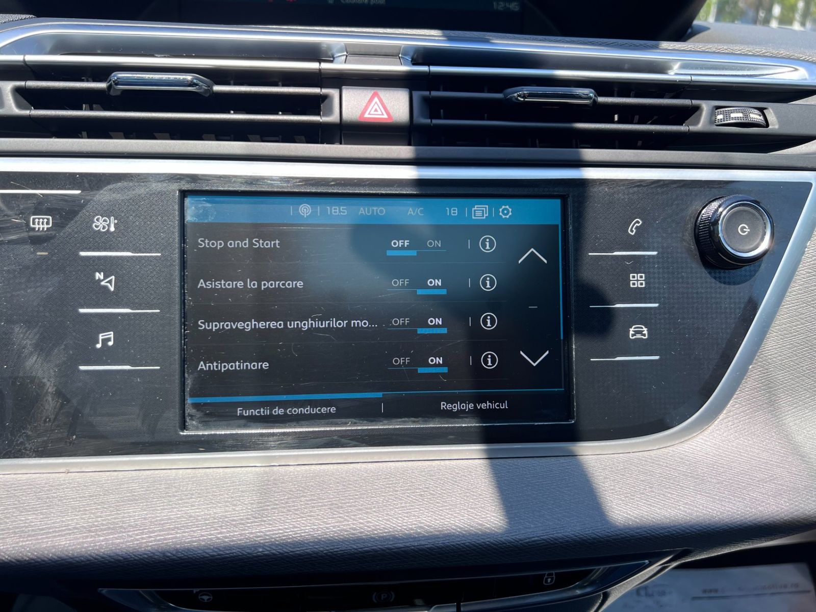 Citroën C4 Grand Picasso 2017 1.2 e-THP Shine - foto 23
