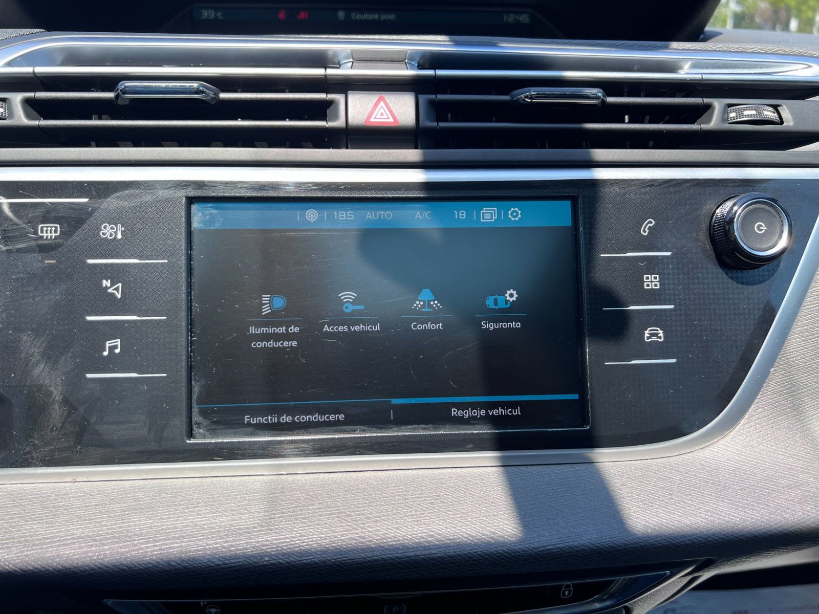 Citroën C4 Grand Picasso 2017 1.2 e-THP Shine - foto 26