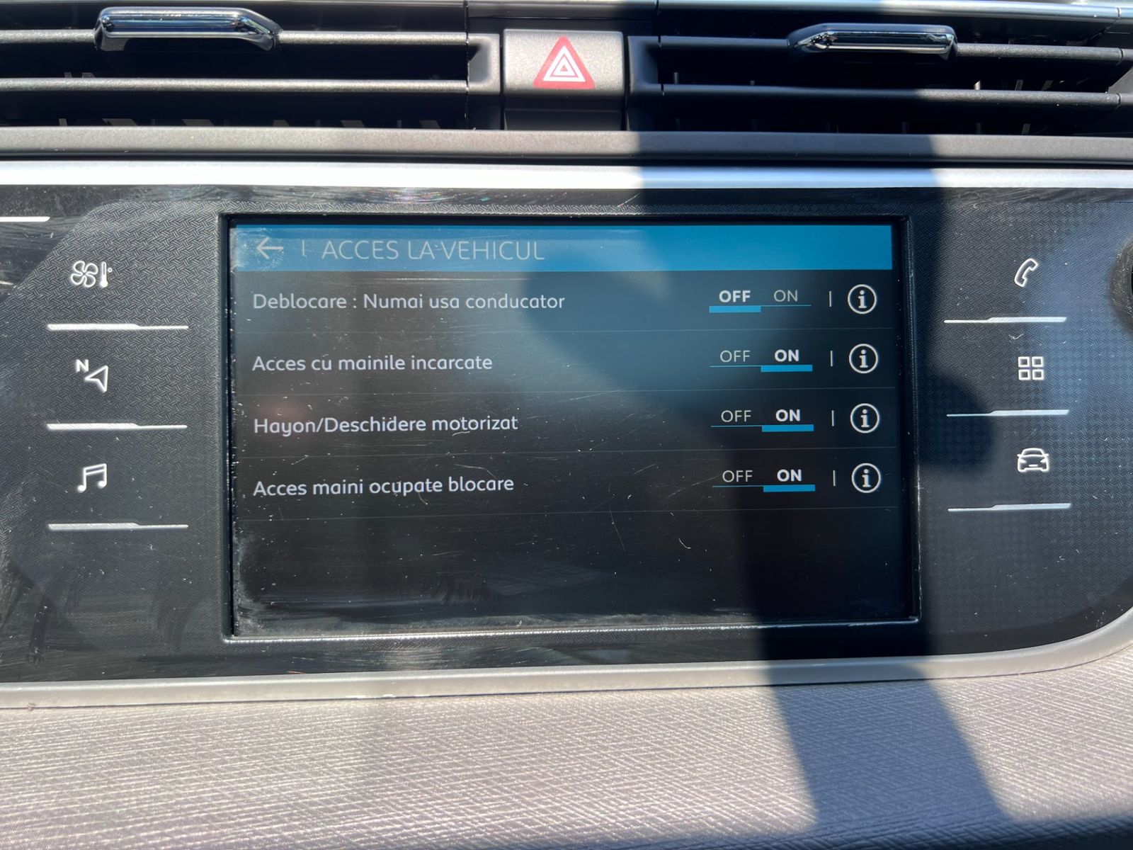 Citroën C4 Grand Picasso 2017 1.2 e-THP Shine - foto 29