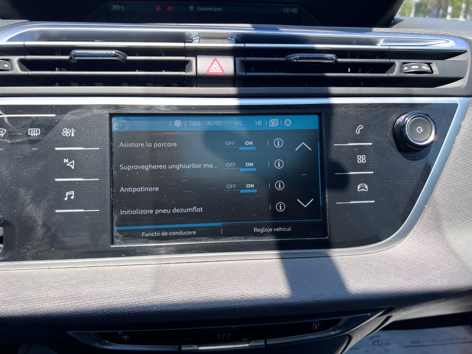 Citroën C4 Grand Picasso 2017 1.2 e-THP Shine - foto 24