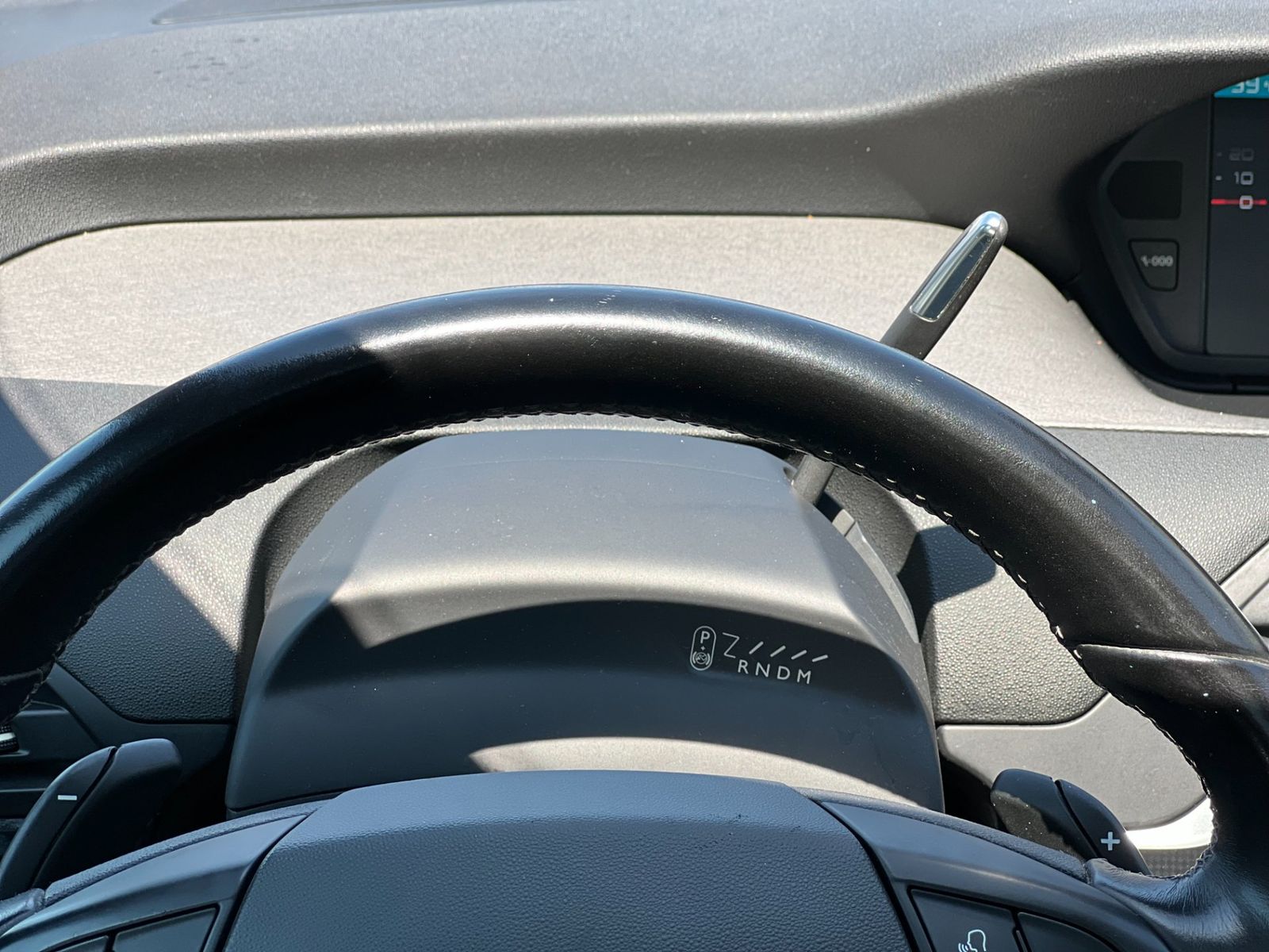 Citroën C4 Grand Picasso 2017 1.2 e-THP Shine - foto 19