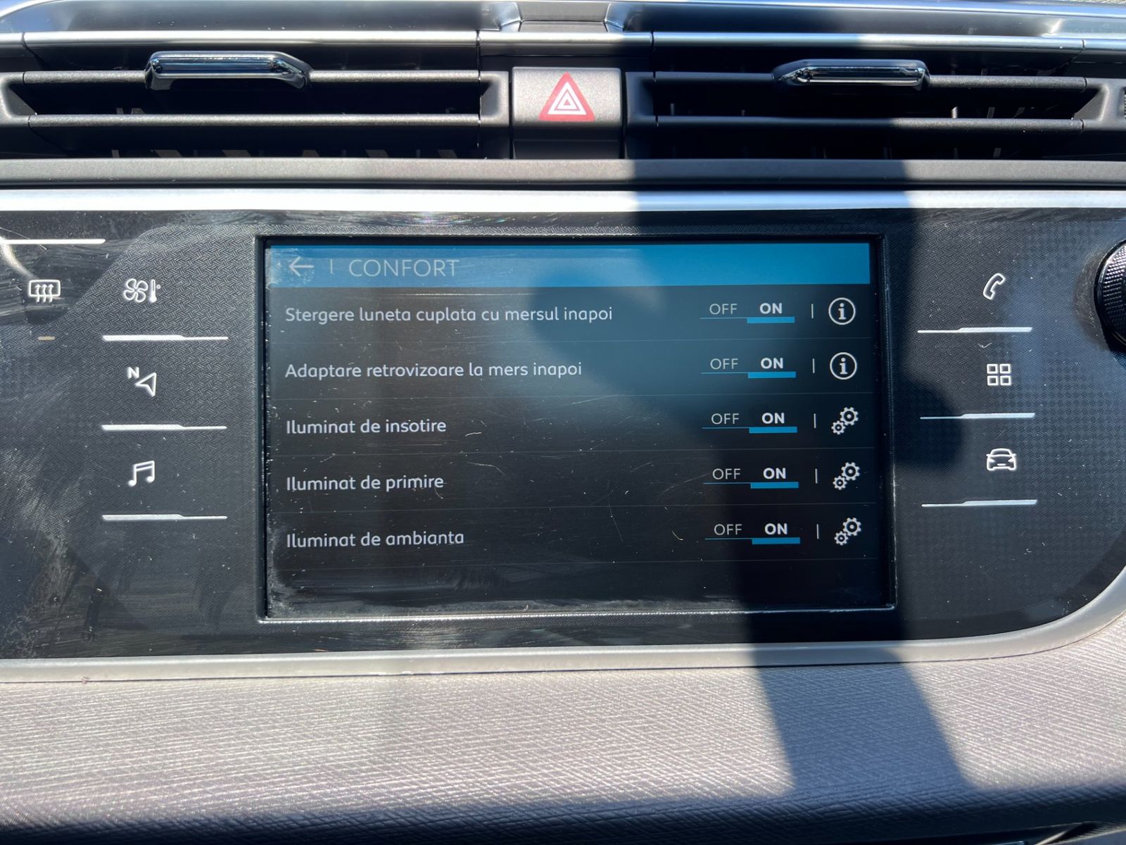 Citroën C4 Grand Picasso 2017 1.2 e-THP Shine - foto 28