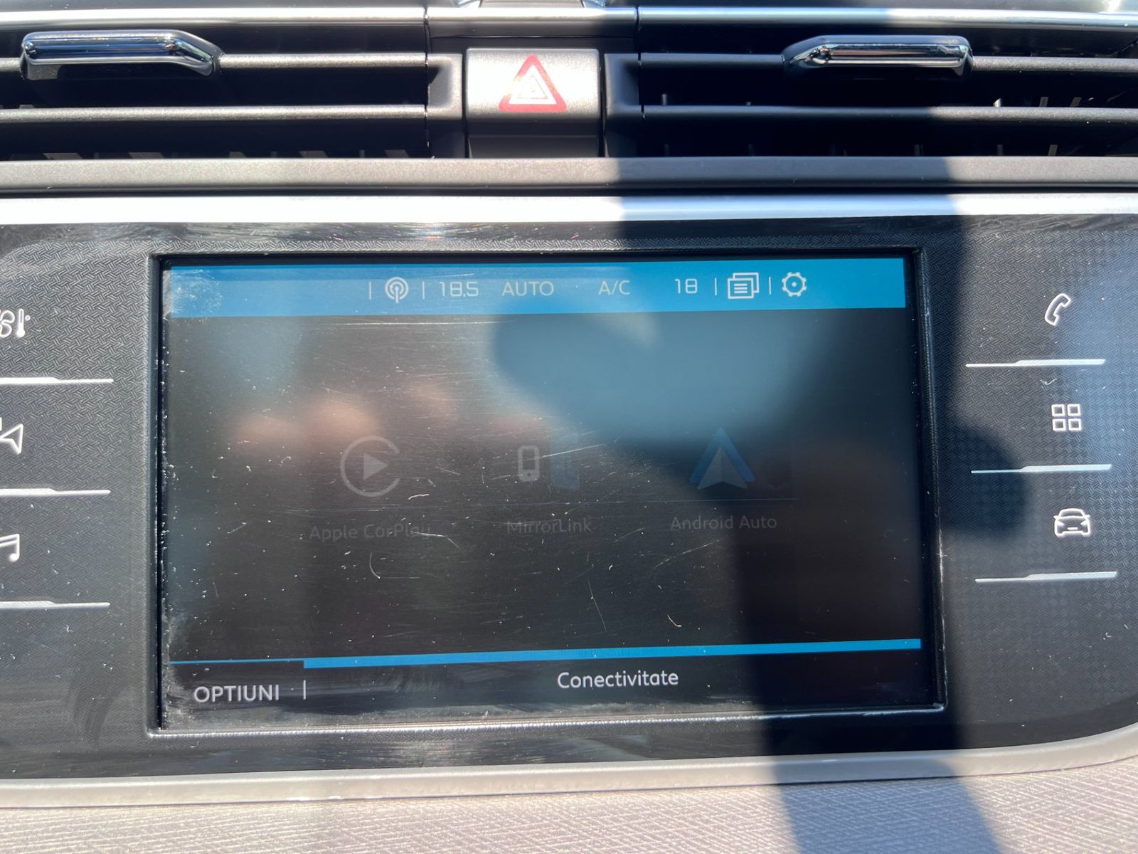 Citroën C4 Grand Picasso 2017 1.2 e-THP Shine - foto 31