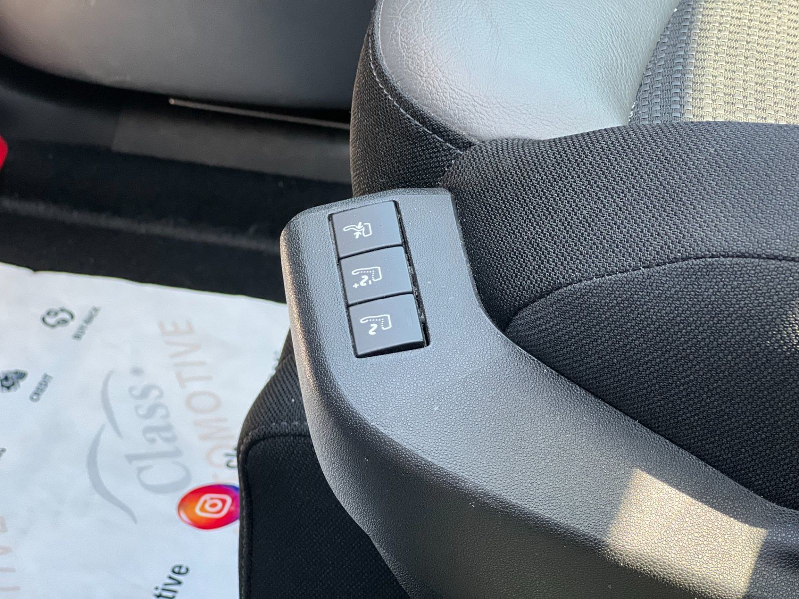 Citroën C4 Grand Picasso 2017 1.2 e-THP Shine - foto 9