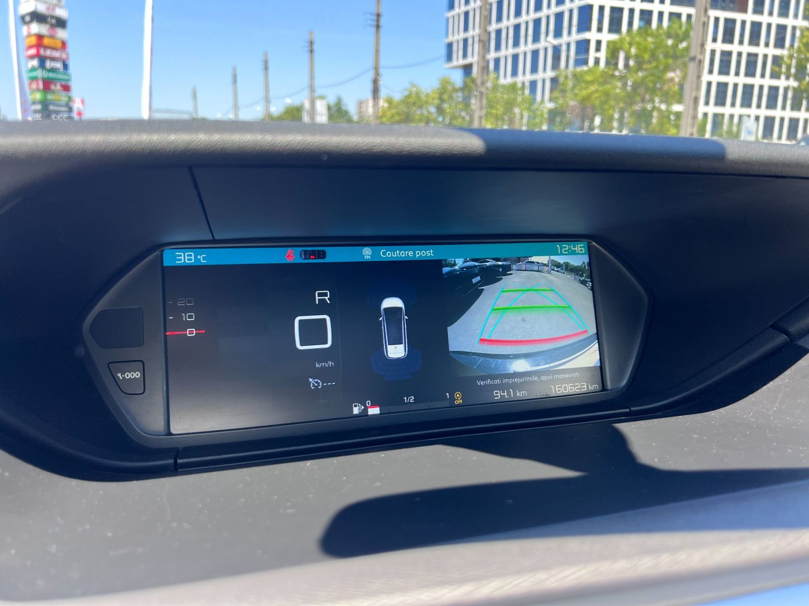 Citroën C4 Grand Picasso 2017 1.2 e-THP Shine - foto 32