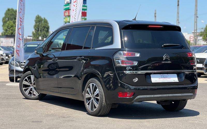 Citroën C4 Grand Picasso 2017 1.2 e-THP Shine - foto 4