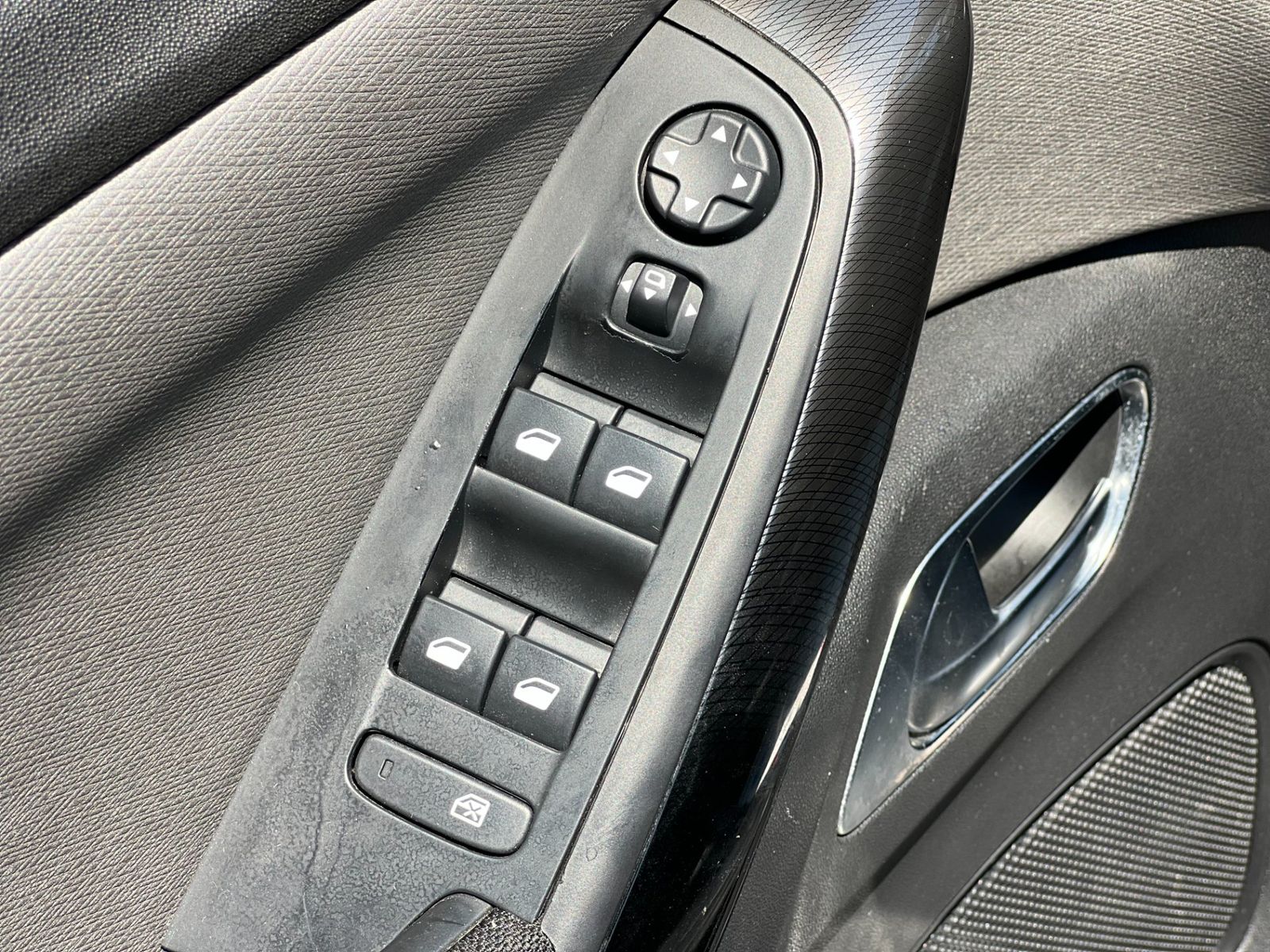 Citroën C4 Grand Picasso 2017 1.2 e-THP Shine - foto 8