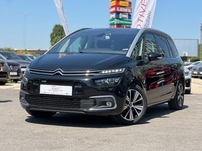 Citroën C4 Grand Picasso 2017 1.2 e-THP Shine