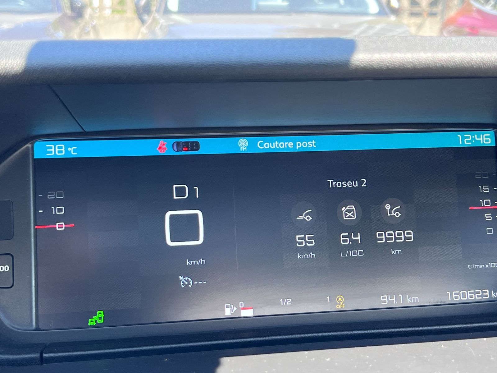 Citroën C4 Grand Picasso 2017 1.2 e-THP Shine - foto 33
