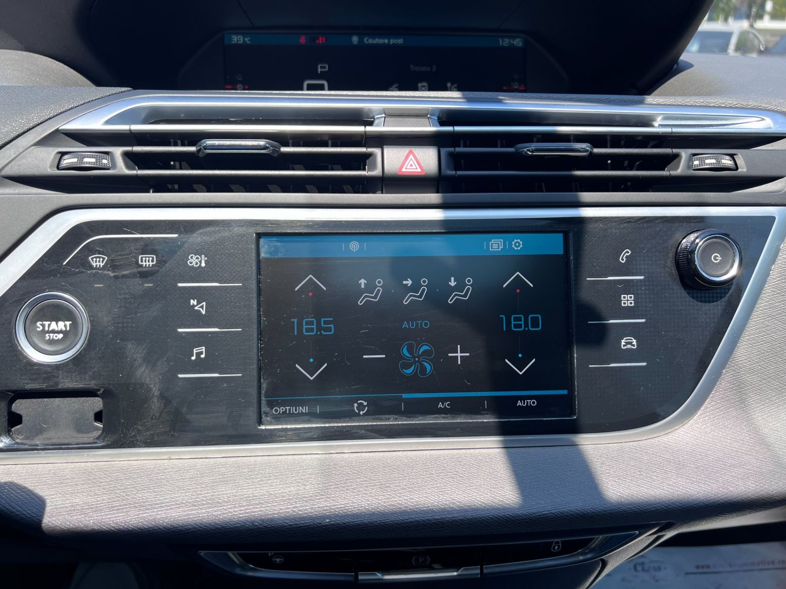 Citroën C4 Grand Picasso 2017 1.2 e-THP Shine - foto 21