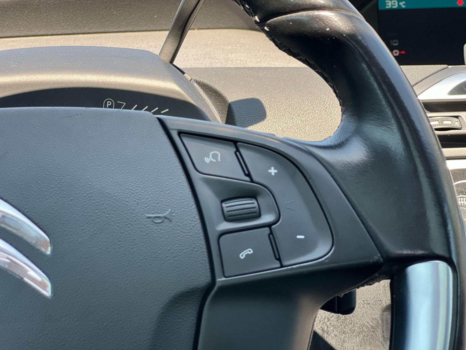 Citroën C4 Grand Picasso 2017 1.2 e-THP Shine - foto 17