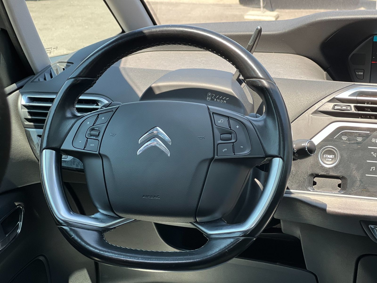 Citroën C4 Grand Picasso 2017 1.2 e-THP Shine - foto 14