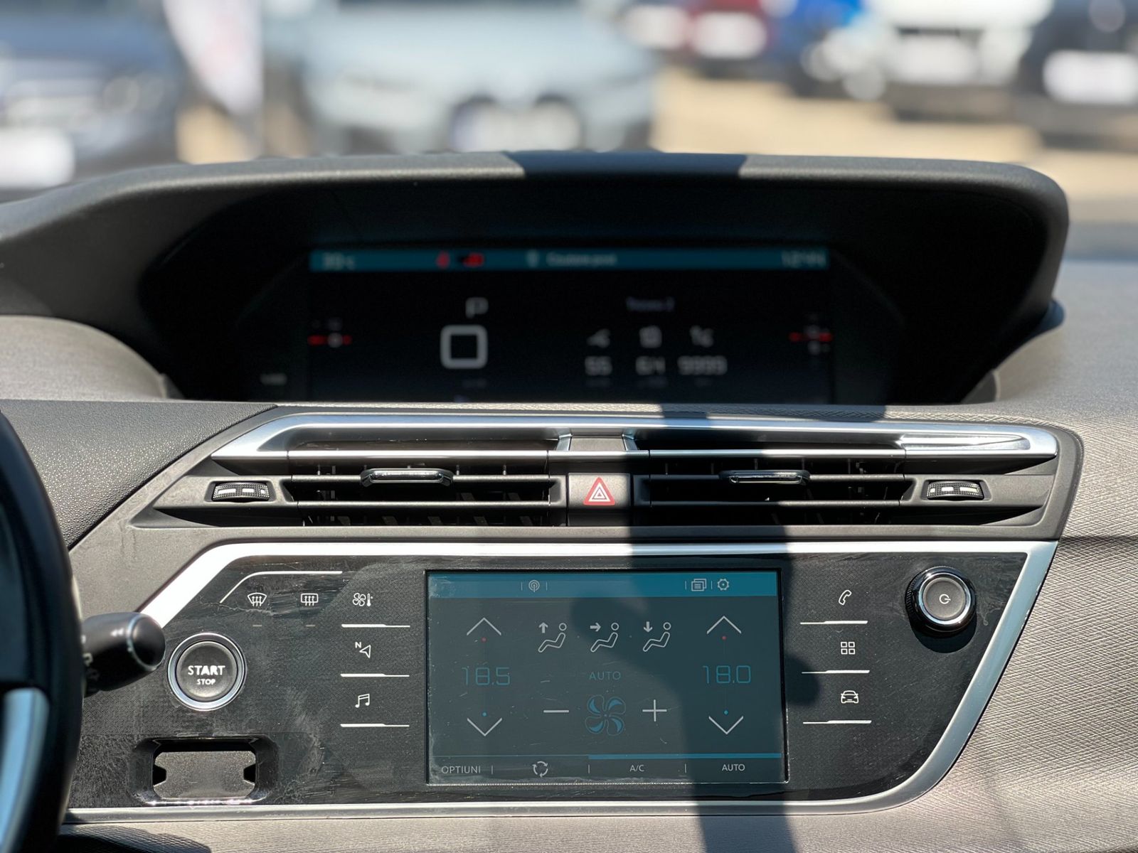 Citroën C4 Grand Picasso 2017 1.2 e-THP Shine - foto 15