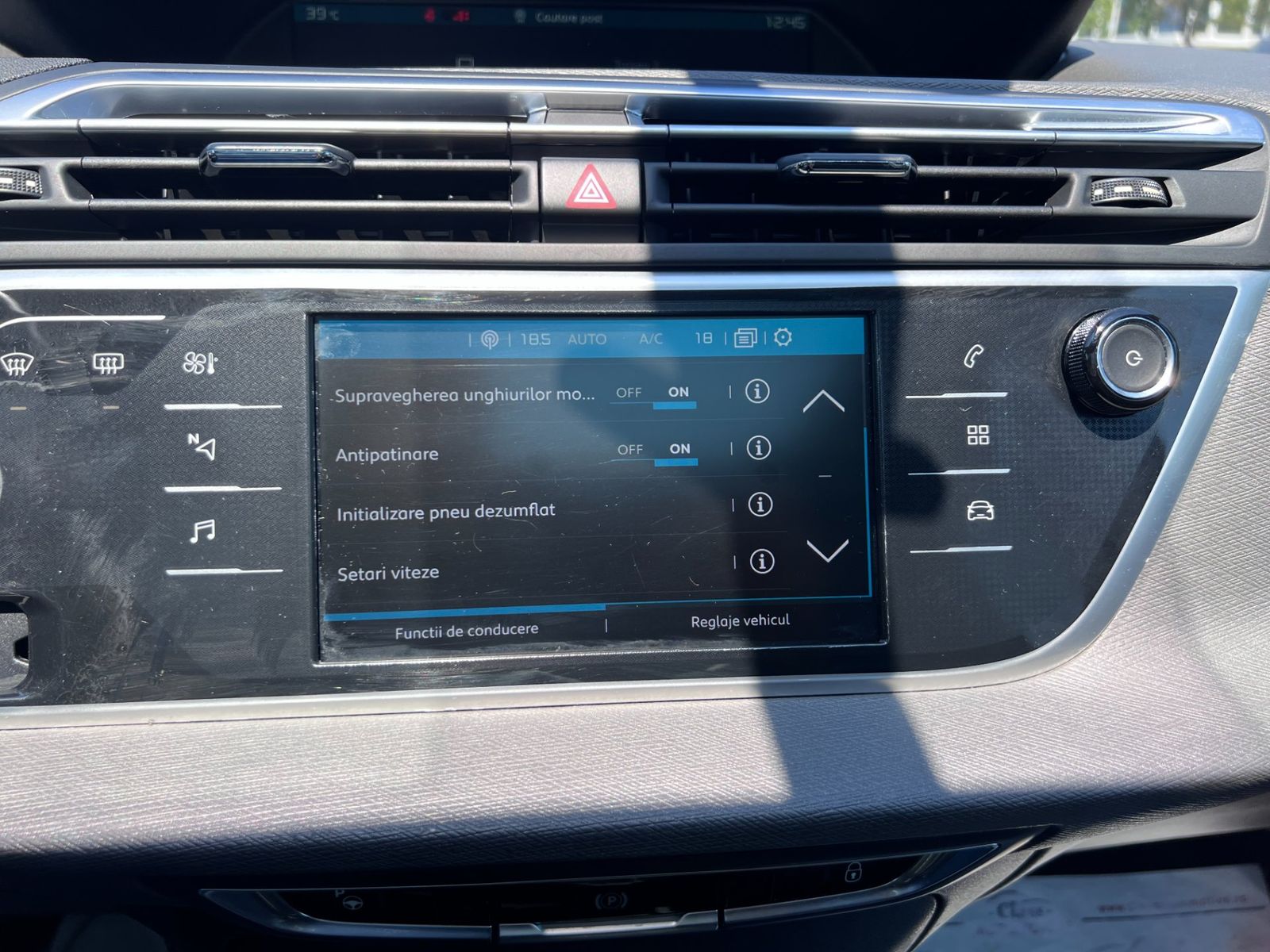 Citroën C4 Grand Picasso 2017 1.2 e-THP Shine - foto 25