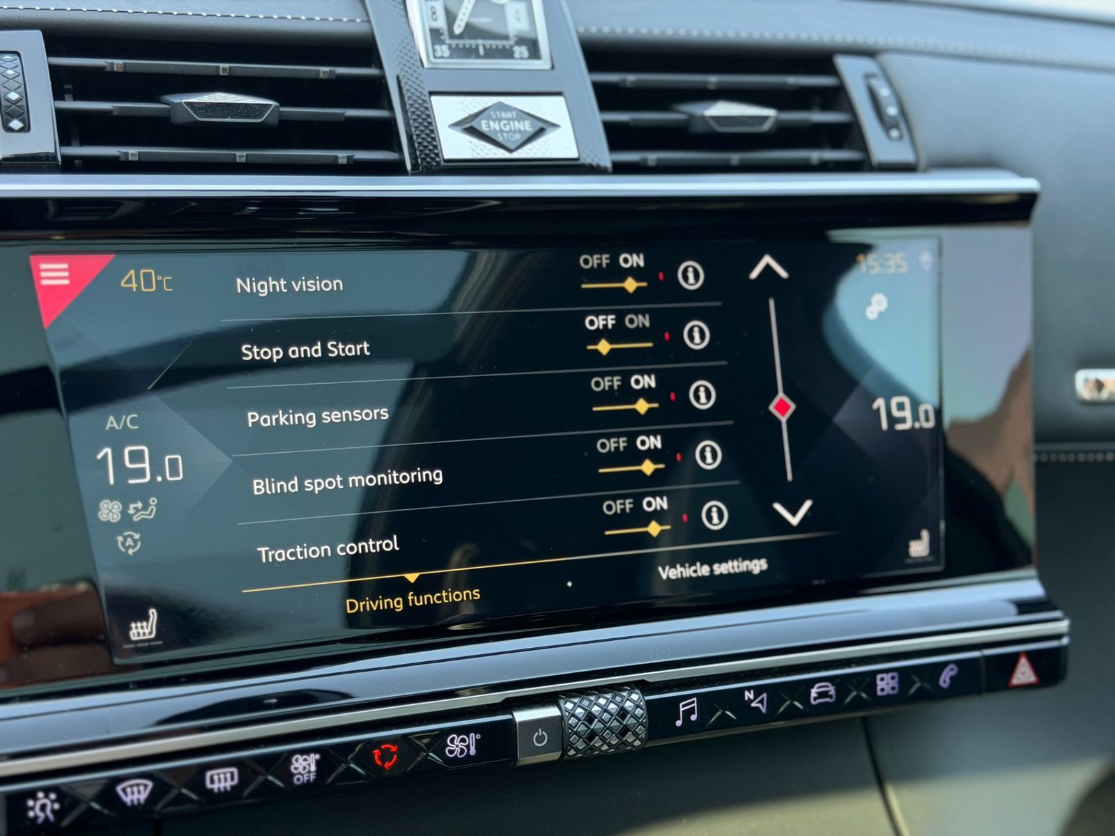 DS DS7 (Crossback) 2022 - foto 23
