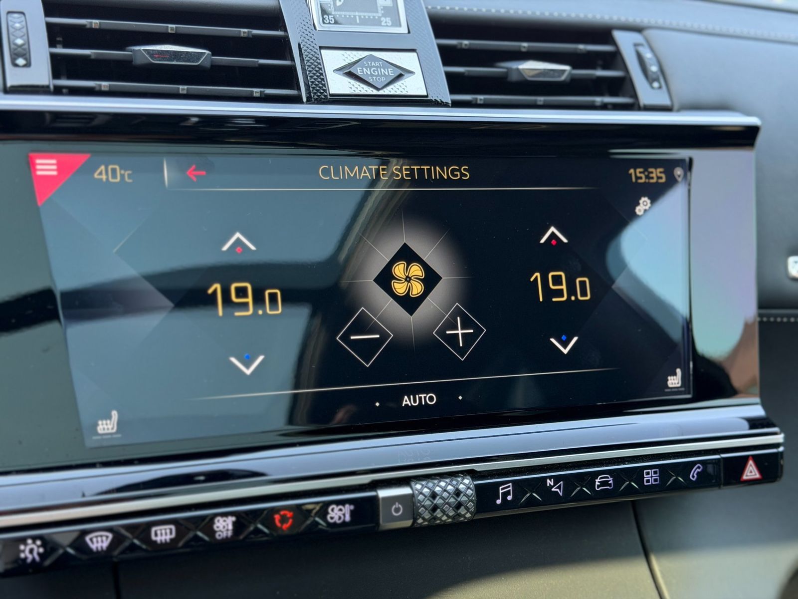 DS DS7 (Crossback) 2022 - foto 30