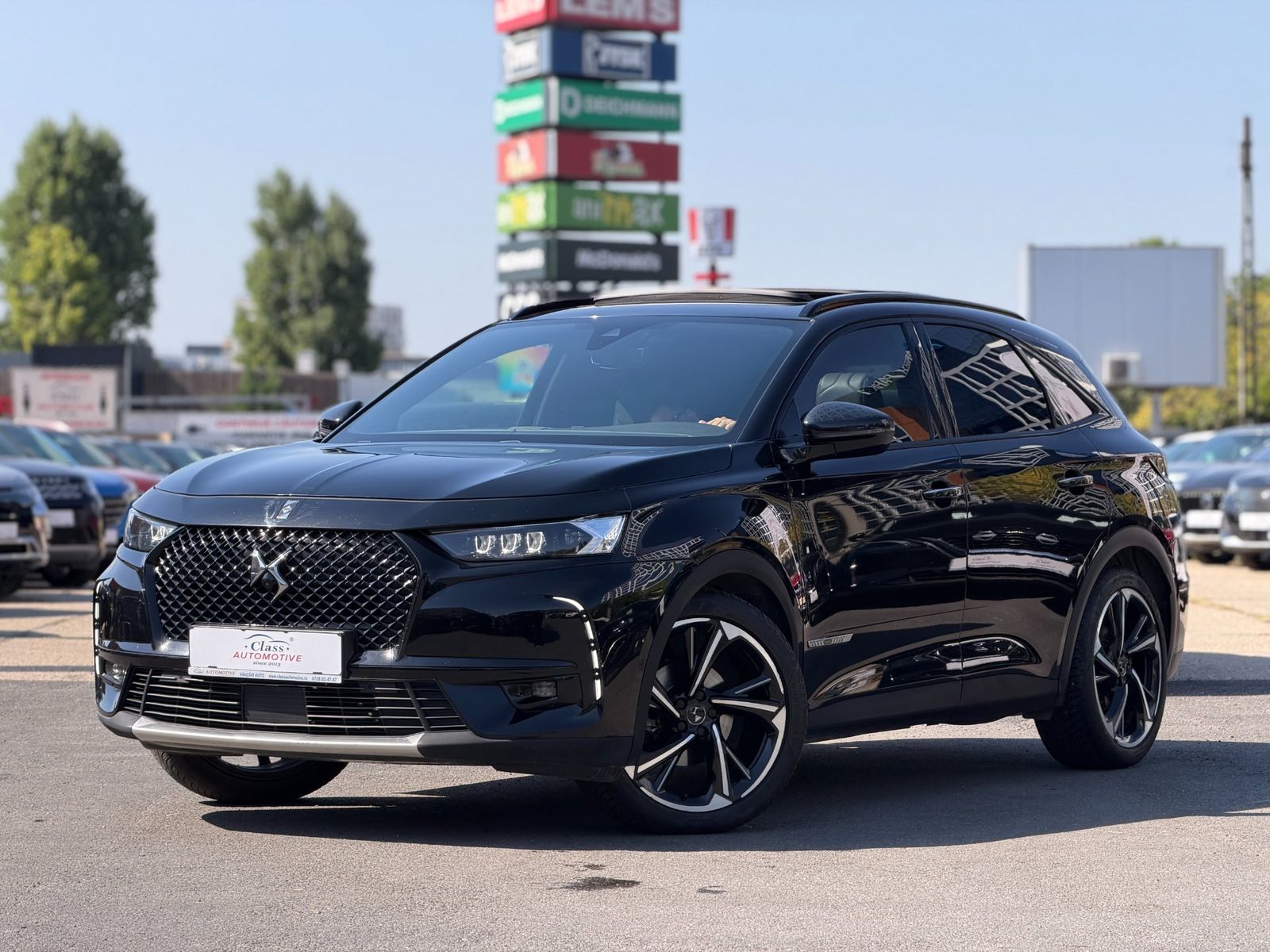 DS DS7 (Crossback) 2022 - foto 1