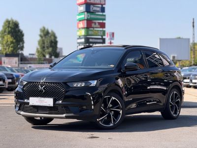 DS DS7 (Crossback) 2022