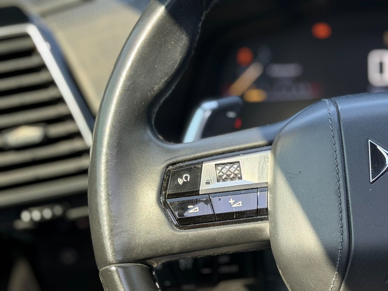 DS DS7 (Crossback) 2022 - foto 19