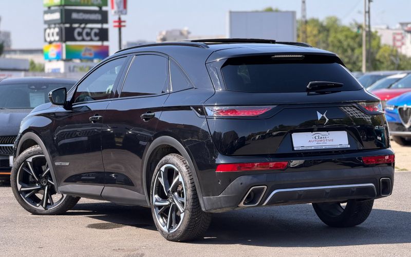 DS DS7 (Crossback) 2022 - foto 4
