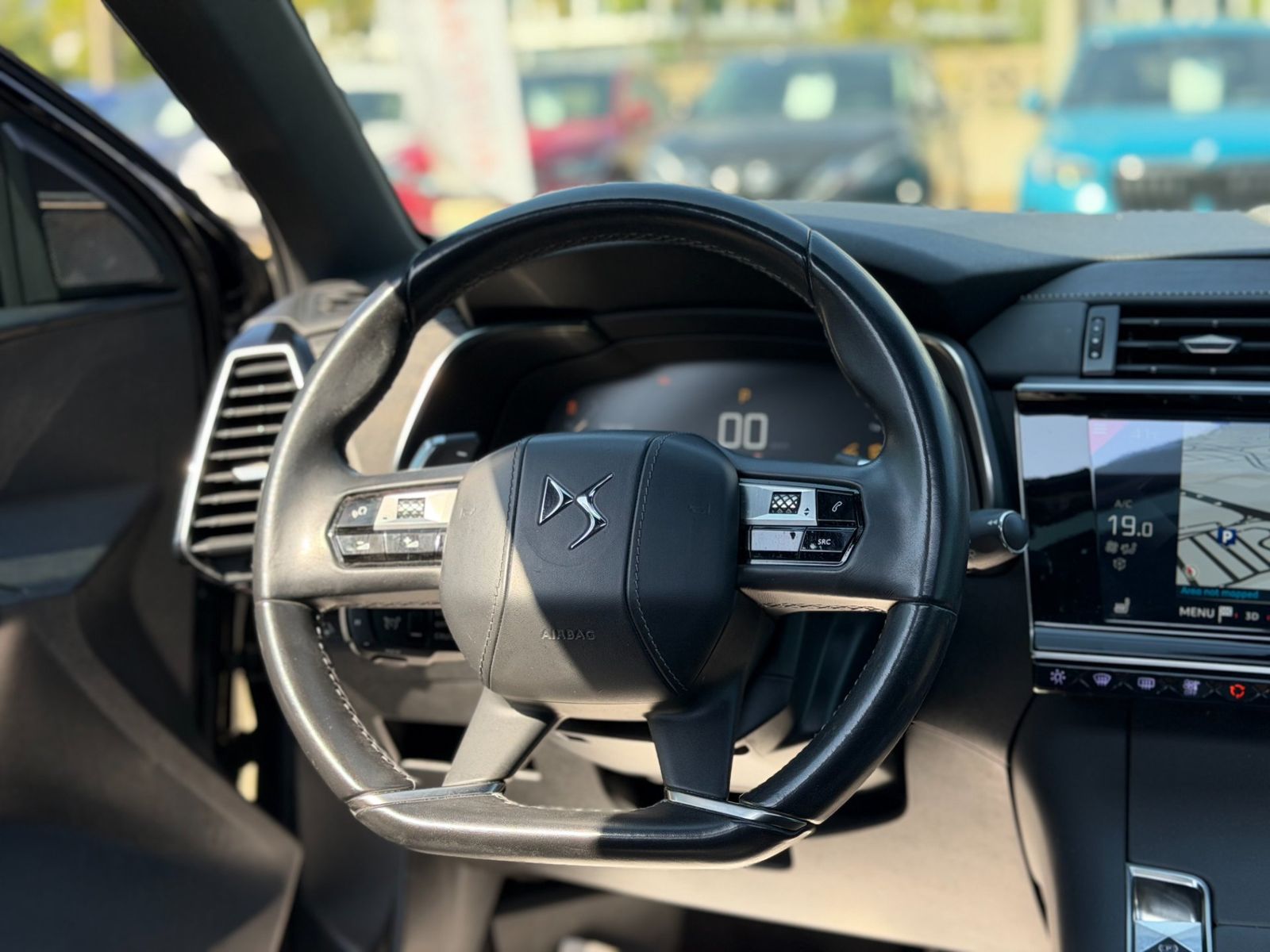 DS DS7 (Crossback) 2022 - foto 16
