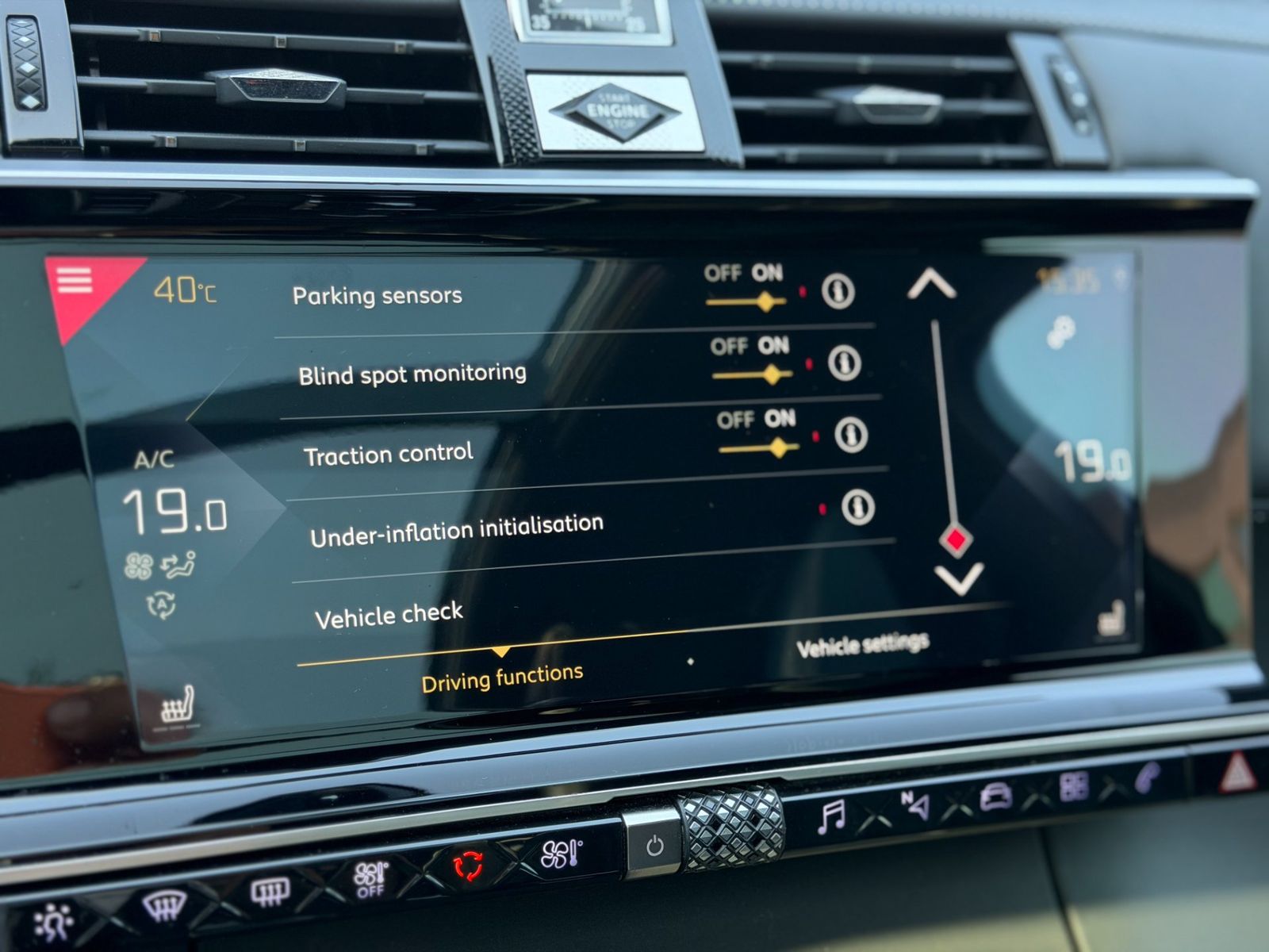 DS DS7 (Crossback) 2022 - foto 24