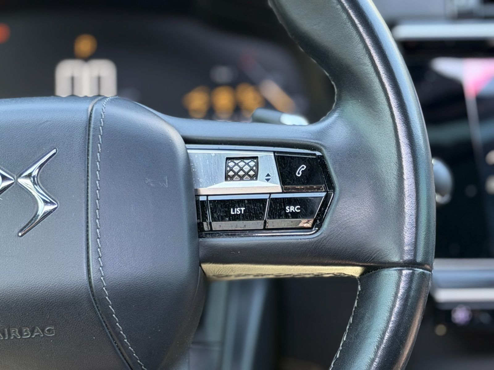 DS DS7 (Crossback) 2022 - foto 18