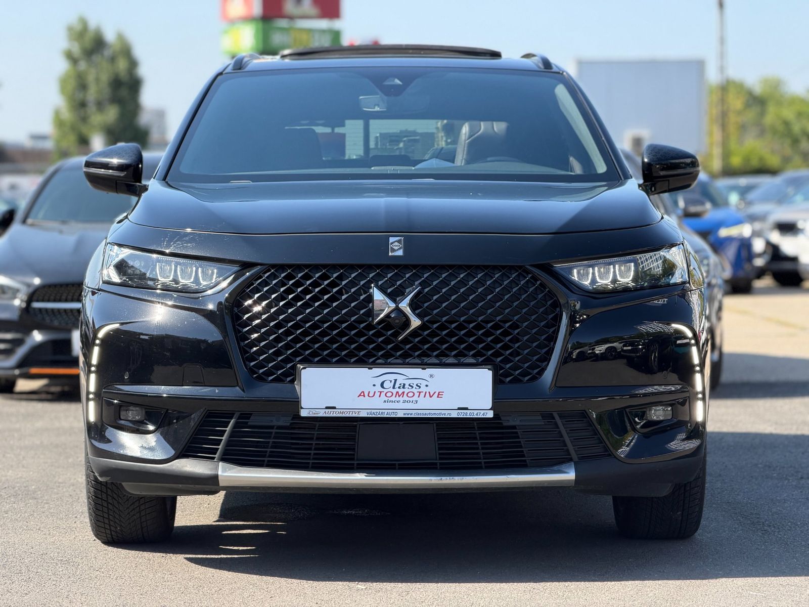 DS DS7 (Crossback) 2022 - foto 2