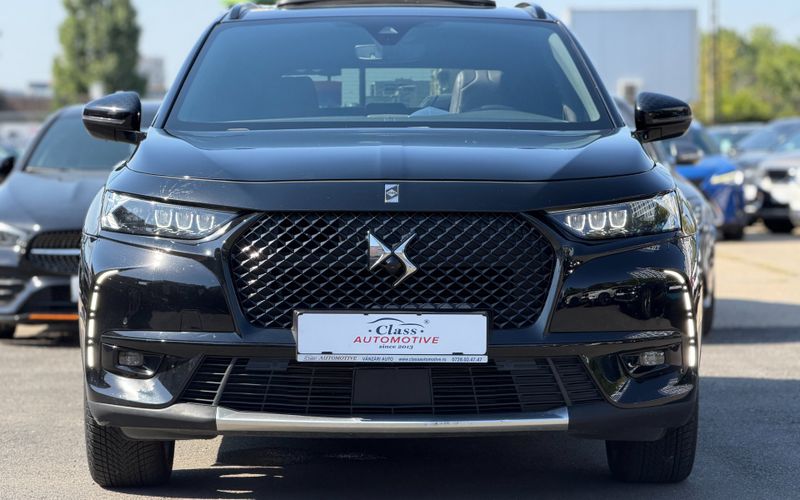 DS DS7 (Crossback) 2022 - foto 2