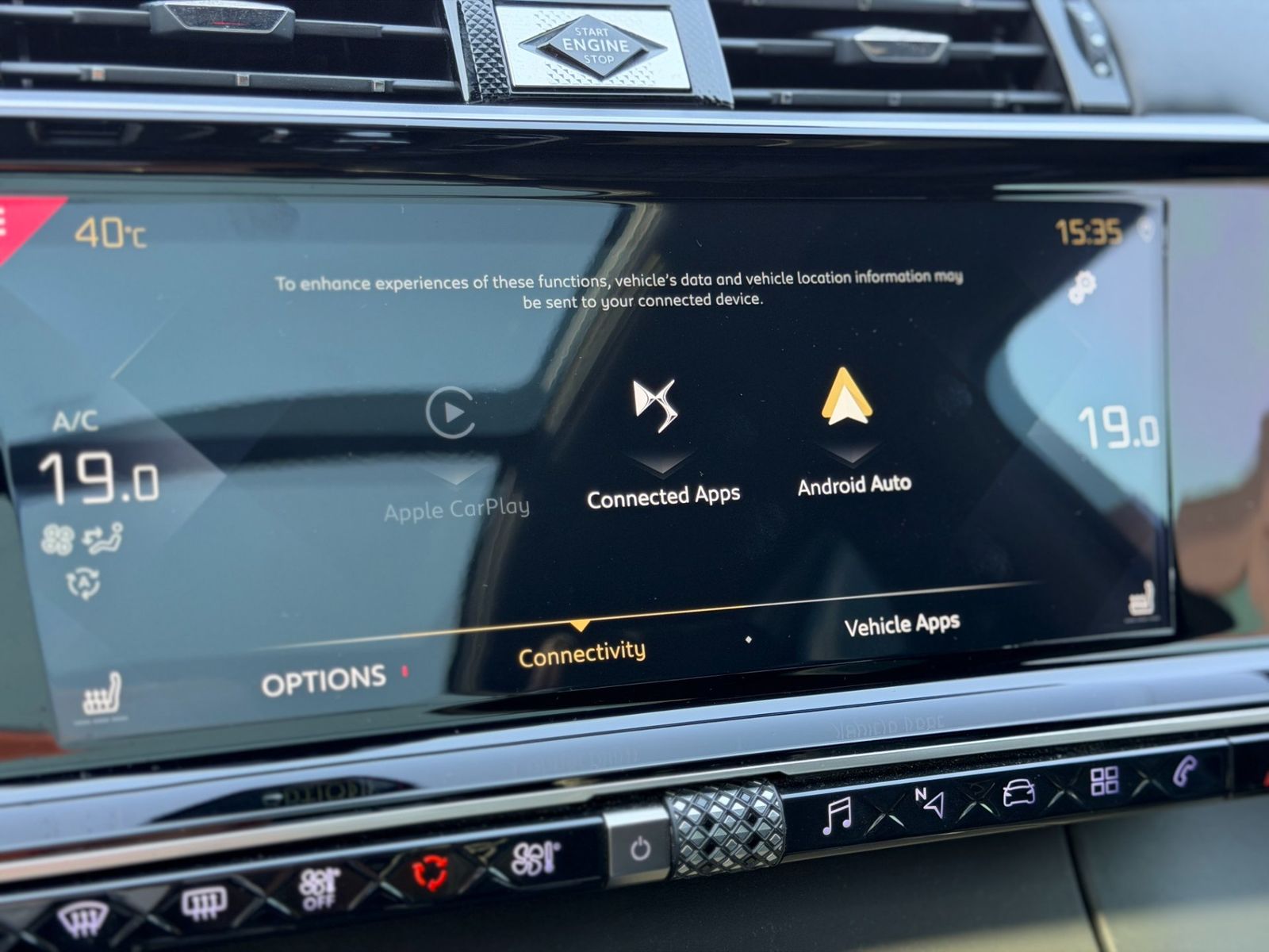 DS DS7 (Crossback) 2022 - foto 31