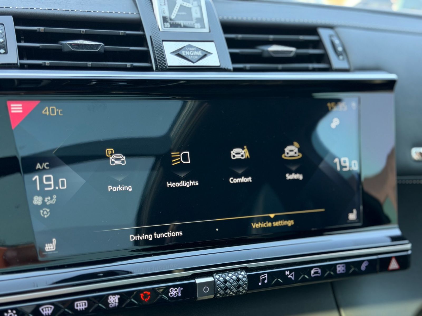 DS DS7 (Crossback) 2022 - foto 25