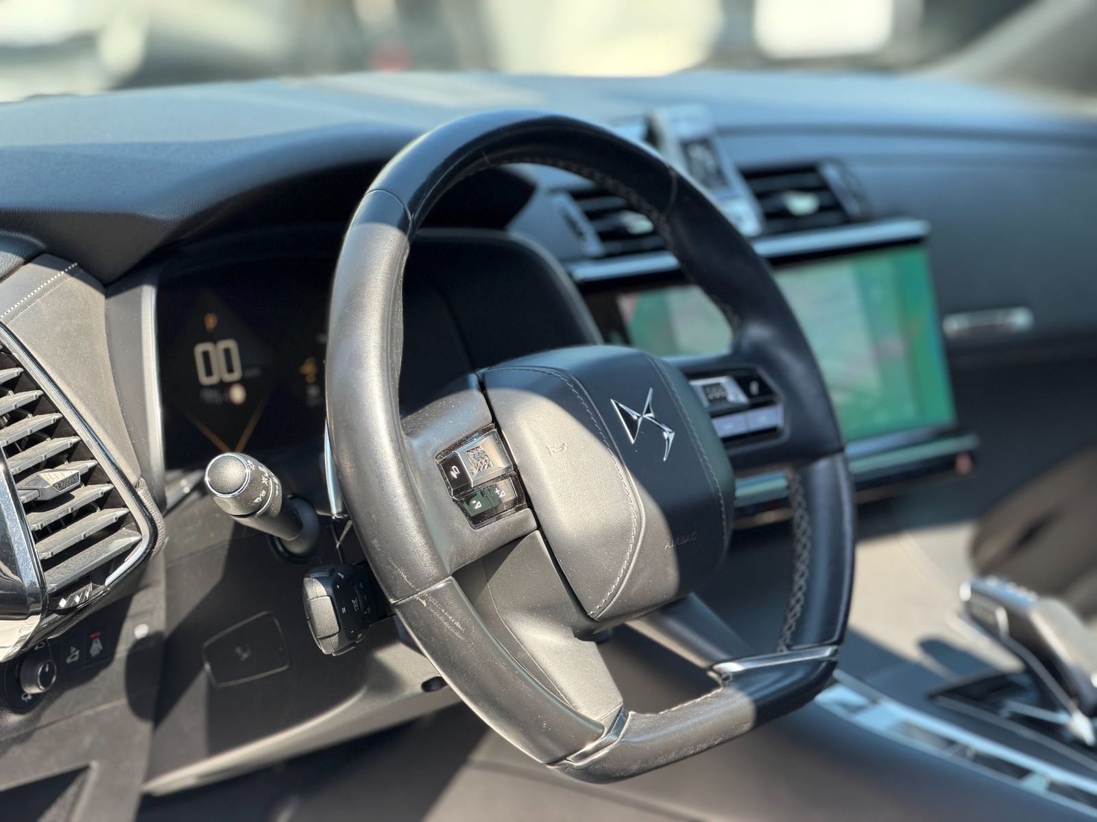 DS DS7 (Crossback) 2022 - foto 7