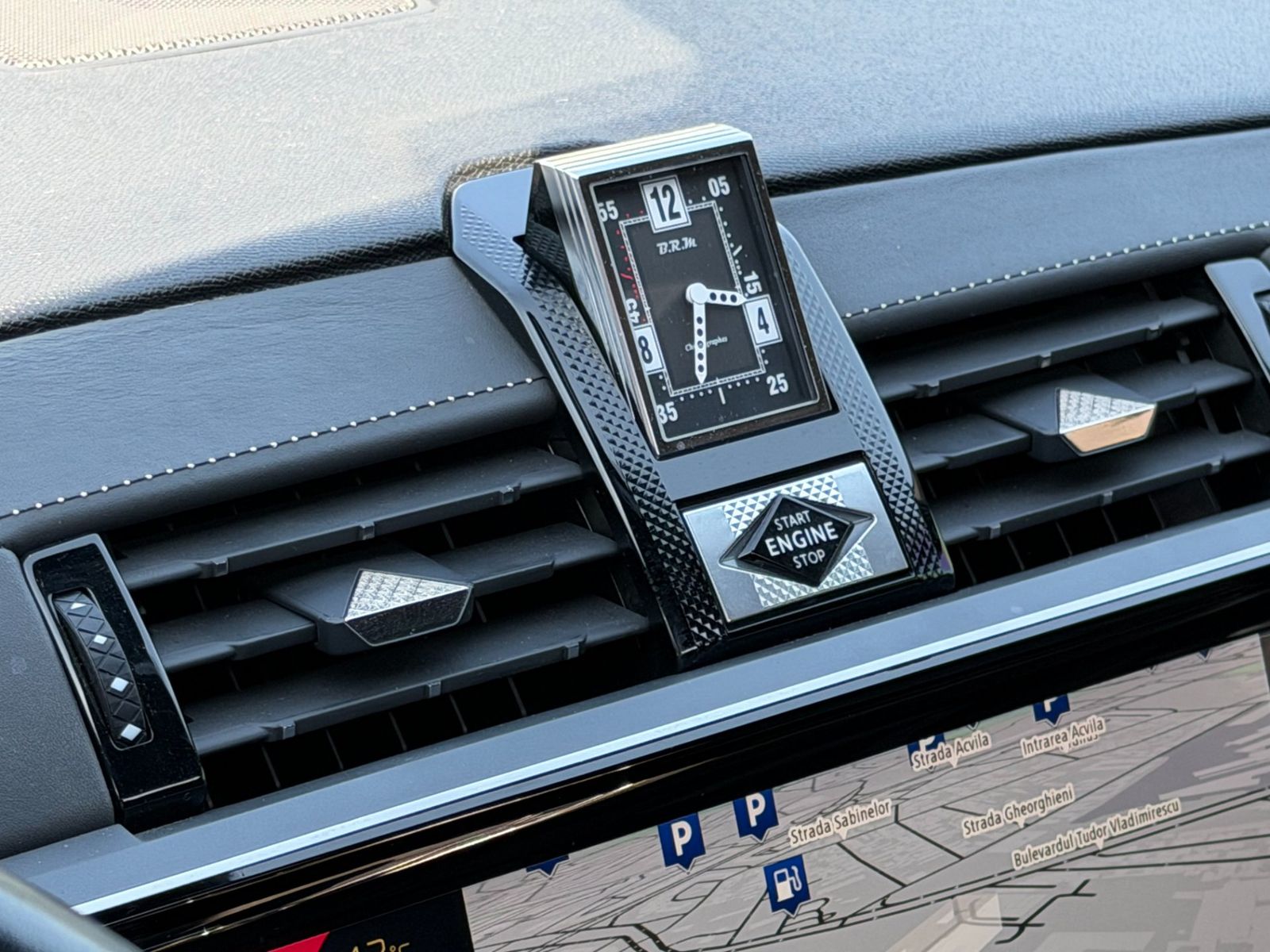 DS DS7 (Crossback) 2022 - foto 12