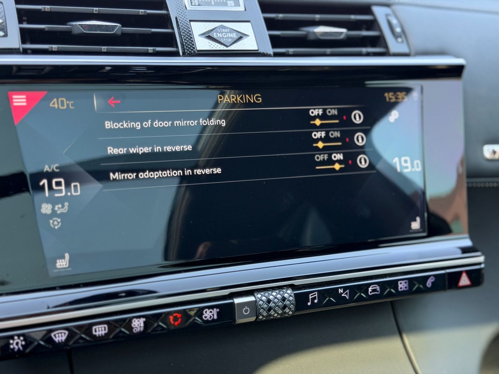 DS DS7 (Crossback) 2022 - foto 26