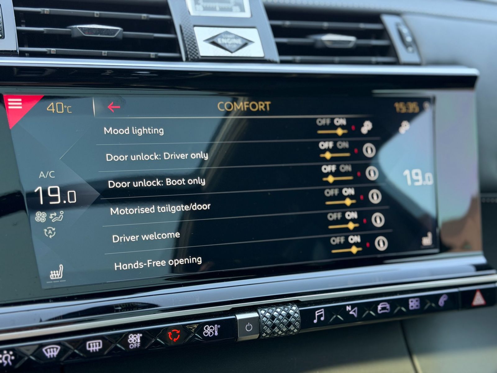 DS DS7 (Crossback) 2022 - foto 28