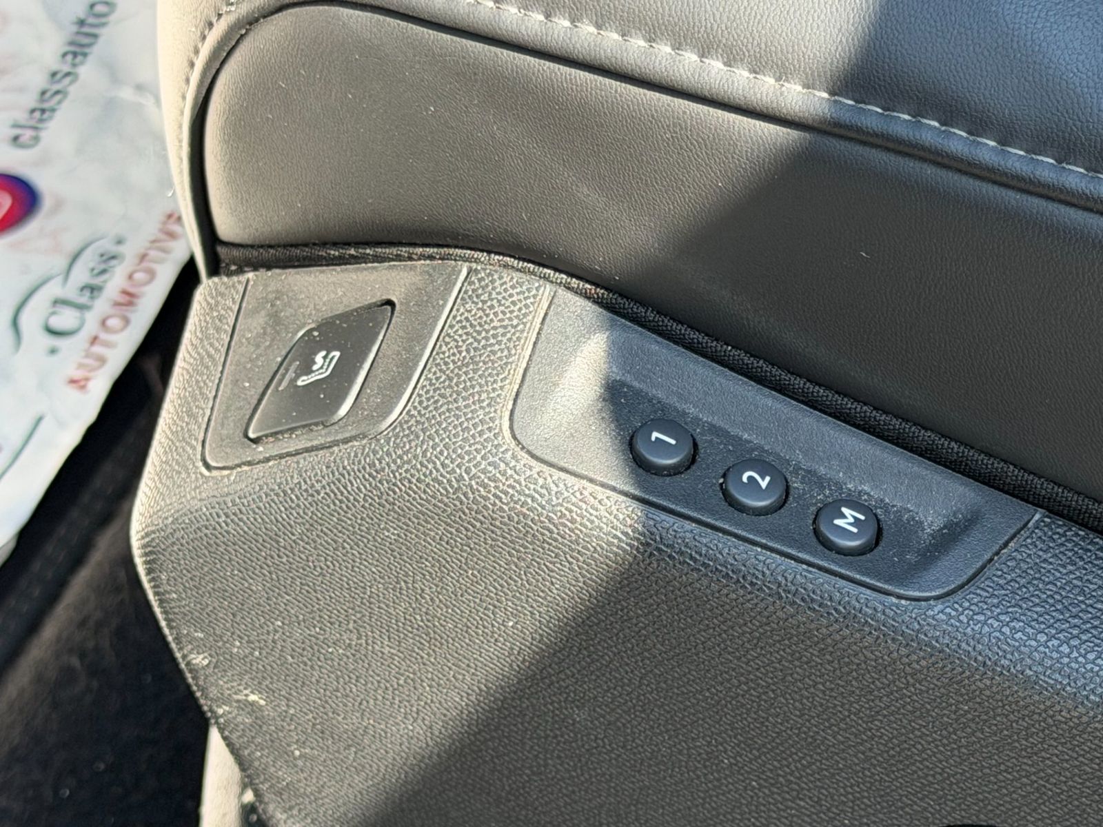 DS DS7 (Crossback) 2022 - foto 9