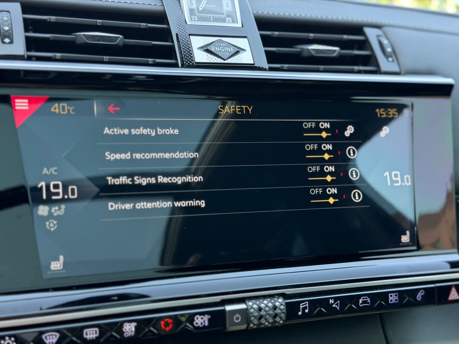 DS DS7 (Crossback) 2022 - foto 29