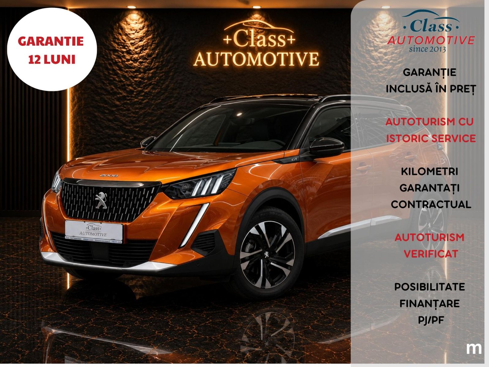 Peugeot 2008 2023 - foto 1