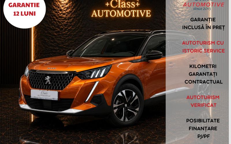 Peugeot 2008 2023 - foto 1