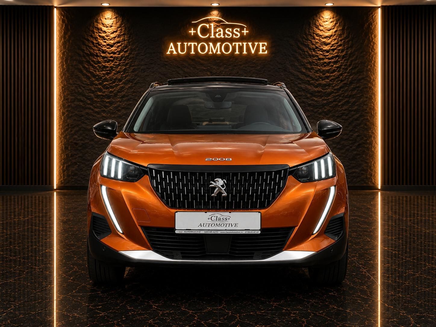 Peugeot 2008 2023 - foto 2